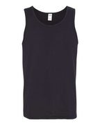 Gildan 5200 - Unisex Heavy CottonTM Tank Top - Black