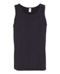 Gildan 5200 - Unisex Heavy CottonTM Tank Top - Black