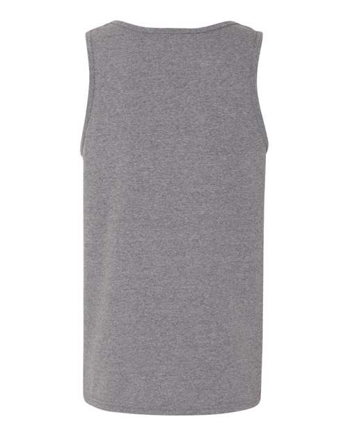 Gildan 5200 - Unisex Heavy CottonTM Tank Top - Graphite Heather