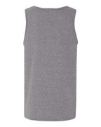 Gildan 5200 - Unisex Heavy CottonTM Tank Top - Graphite Heather