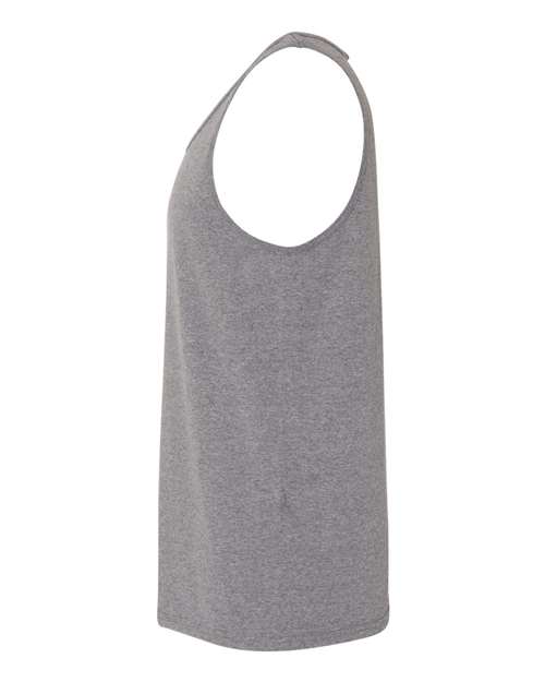 Gildan 5200 - Unisex Heavy CottonTM Tank Top - Graphite Heather