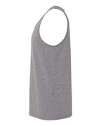 Gildan 5200 - Unisex Heavy CottonTM Tank Top - Graphite Heather