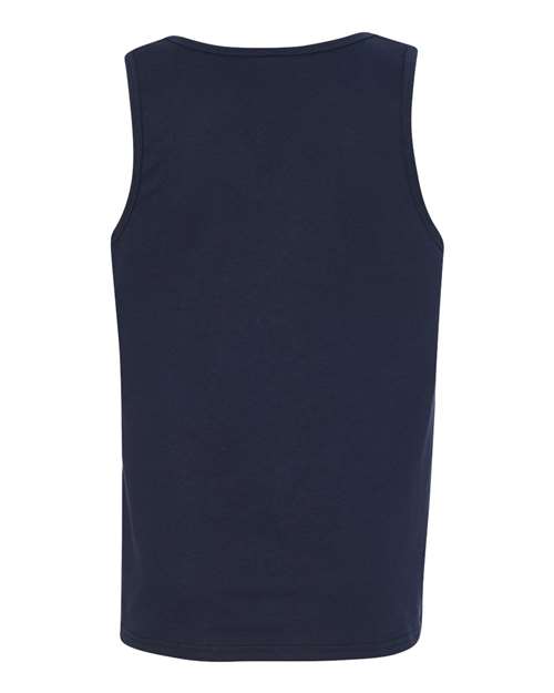 Gildan 5200 - Unisex Heavy CottonTM Tank Top - Navy