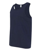 Gildan 5200 - Unisex Heavy CottonTM Tank Top - Navy