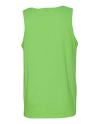 Gildan 5200 - Unisex Heavy CottonTM Tank Top - Neon Green