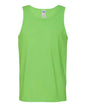 Gildan 5200 - Unisex Heavy CottonTM Tank Top - Neon Green