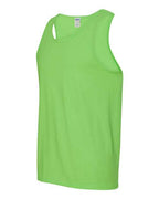 Gildan 5200 - Unisex Heavy CottonTM Tank Top - Neon Green