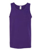 Gildan 5200 - Unisex Heavy CottonTM Tank Top - Purple