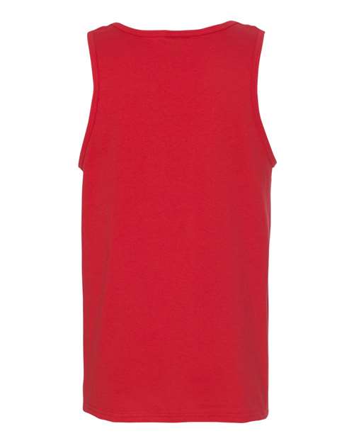 Gildan 5200 - Unisex Heavy CottonTM Tank Top - Red