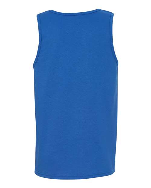 Gildan 5200 - Unisex Heavy CottonTM Tank Top - Royal