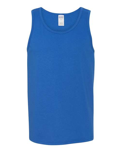 Gildan 5200 - Unisex Heavy CottonTM Tank Top - Royal