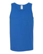 Gildan 5200 - Unisex Heavy CottonTM Tank Top - Royal