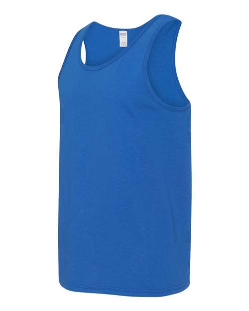 Gildan 5200 - Unisex Heavy CottonTM Tank Top - Royal