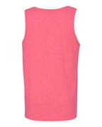 Gildan 5200 - Unisex Heavy CottonTM Tank Top - Safety Pink