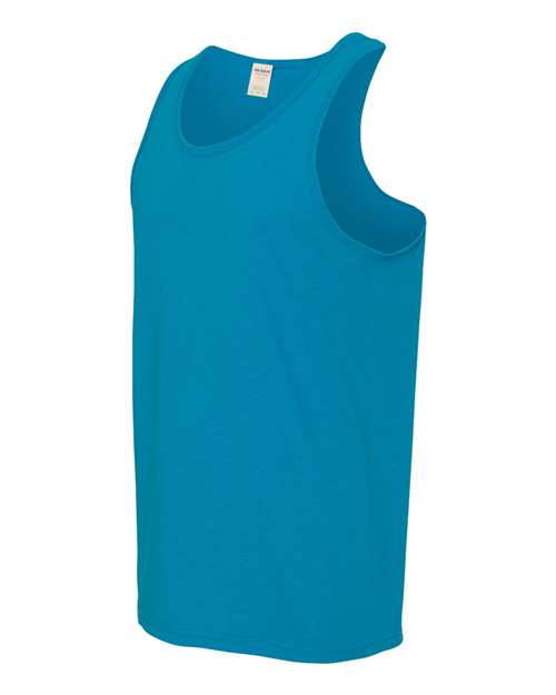 Gildan 5200 - Unisex Heavy CottonTM Tank Top - Sapphire