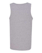 Gildan 5200 - Unisex Heavy CottonTM Tank Top - Sport Grey