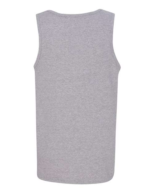 Gildan 5200 - Unisex Heavy CottonTM Tank Top - Sport Grey