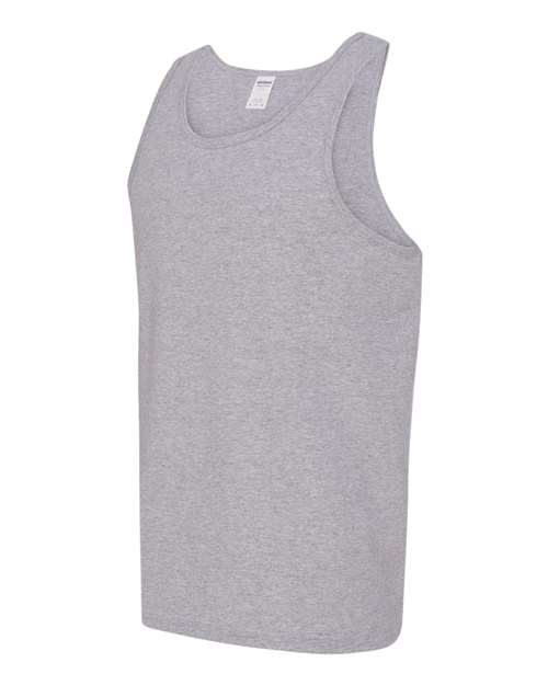 Gildan 5200 - Unisex Heavy CottonTM Tank Top - Sport Grey