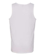 Gildan 5200 - Unisex Heavy CottonTM Tank Top - White