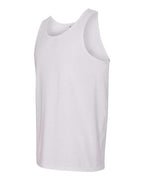 Gildan 5200 - Unisex Heavy CottonTM Tank Top - White