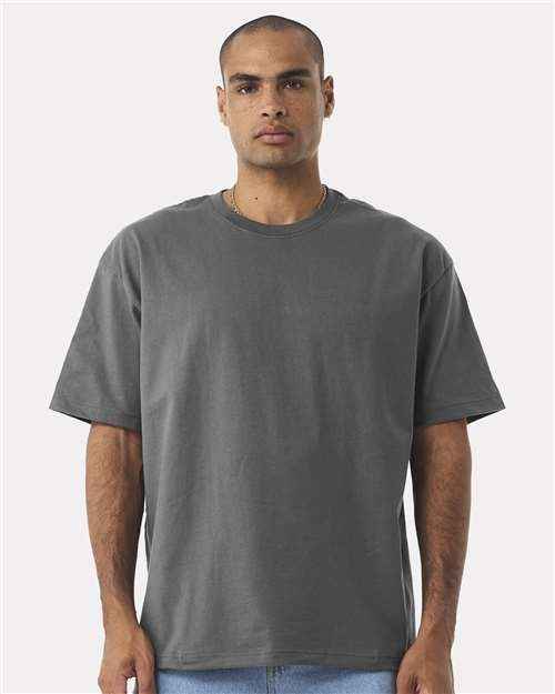 BELLA + CANVAS 4610 - Unisex 7.5 oz Heavyweight Tee