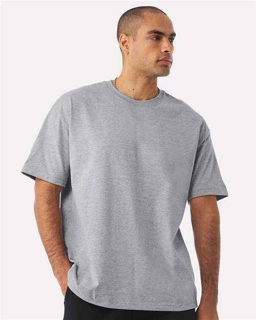 BELLA + CANVAS 4610 - Unisex 7.5 oz Heavyweight Tee