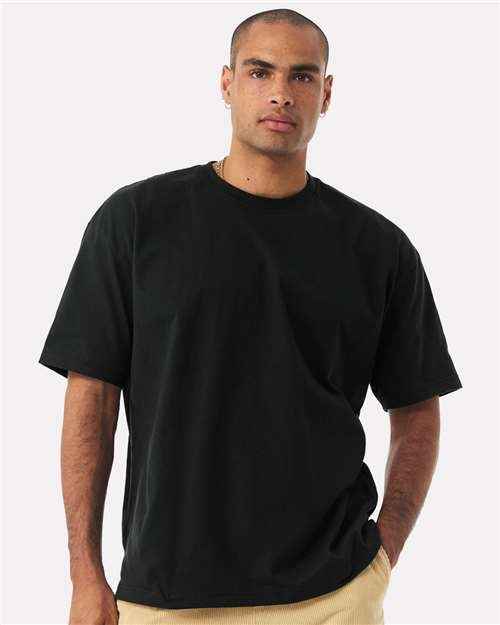 BELLA + CANVAS 4610 - Unisex 7.5 oz Heavyweight Tee