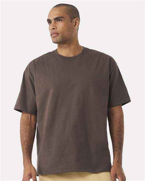 BELLA + CANVAS 4610 - Unisex 7.5 oz Heavyweight Tee