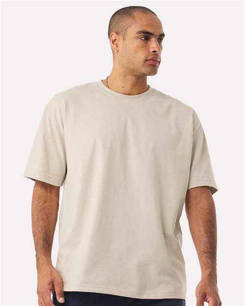 BELLA + CANVAS 4610 - Unisex 7.5 oz Heavyweight Tee