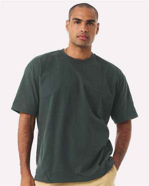 BELLA + CANVAS 4610 - Unisex 7.5 oz Heavyweight Tee
