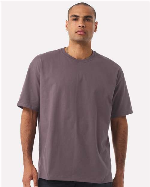 BELLA + CANVAS 4610 - Unisex 7.5 oz Heavyweight Tee BELLA + CANVAS