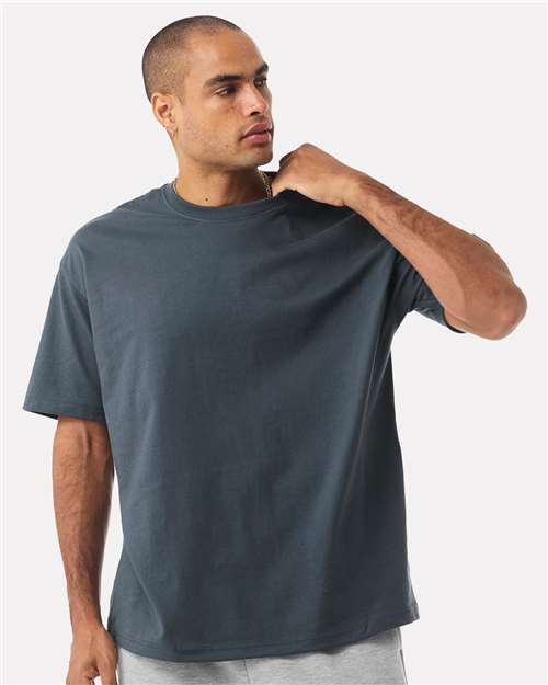 BELLA + CANVAS 4610 - Unisex 7.5 oz Heavyweight Tee BELLA + CANVAS