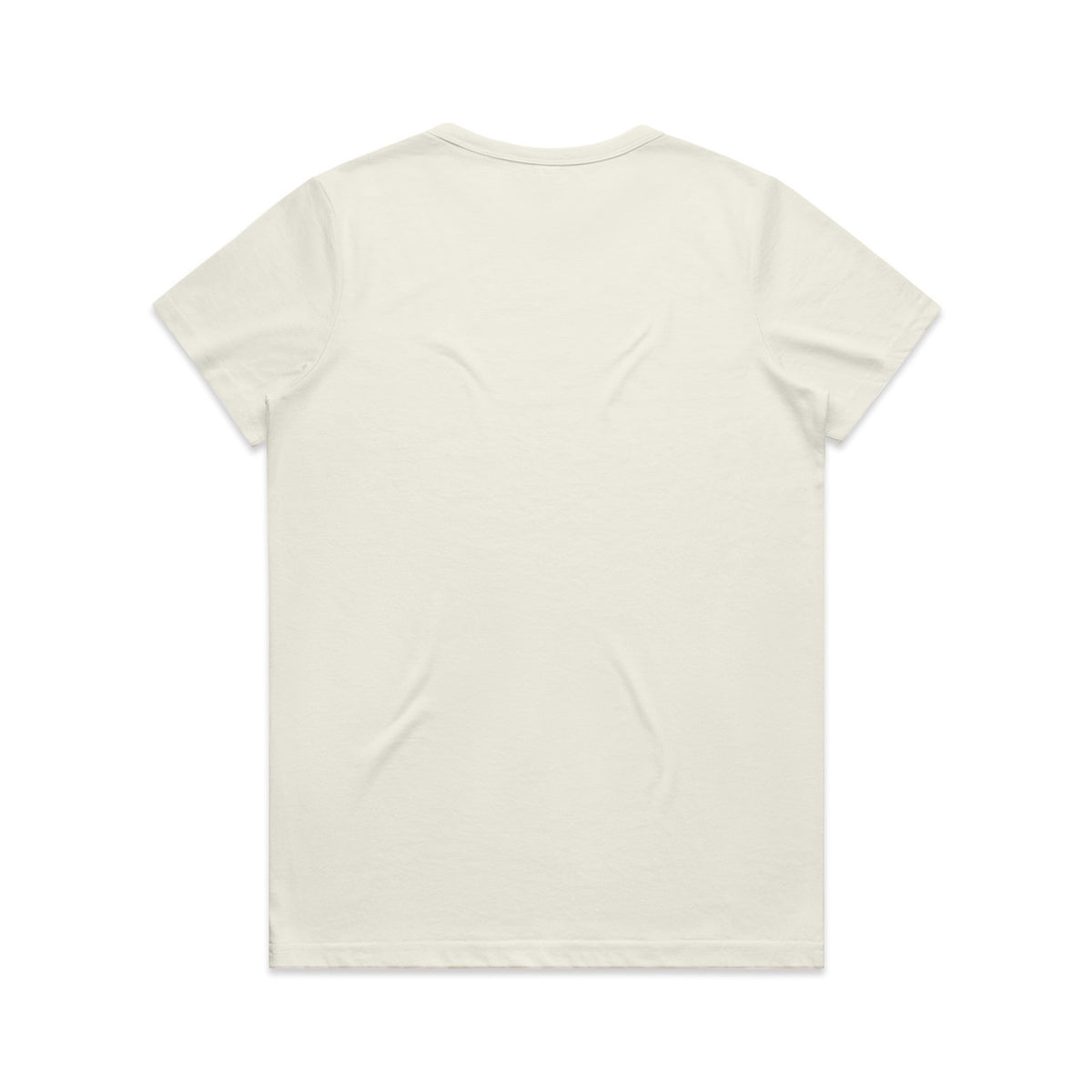 AS Colour 4610 - Wo's Maple Active Blend Tee