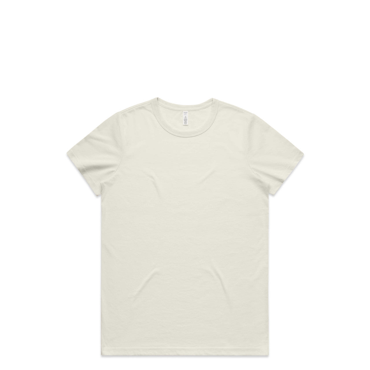 AS Colour 4610 - Wo's Maple Active Blend Tee