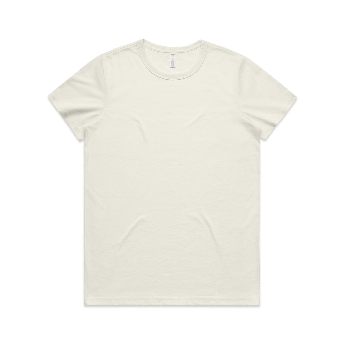 AS Colour 4610 - Wo's Maple Active Blend Tee