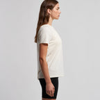 AS Colour 4610 - Wo's Maple Active Blend Tee