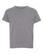 Gildan 8000B - Youth DryBlend T-Shirt - Graphite Heather
