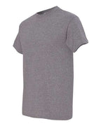 Gildan 8000 - Unisex DryBlend T-Shirt - Graphite Heather