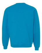 Gildan 18000 - Unisex Heavy BlendTM Crewneck Sweatshirt - Sapphire