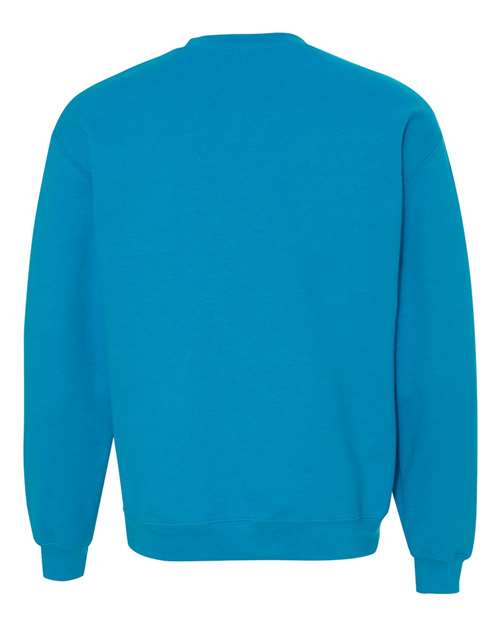 Gildan 18000 - Unisex Heavy BlendTM Crewneck Sweatshirt - Sapphire