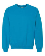 Gildan 18000 - Unisex Heavy BlendTM Crewneck Sweatshirt - Sapphire