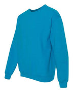 Gildan 18000 - Unisex Heavy BlendTM Crewneck Sweatshirt - Sapphire
