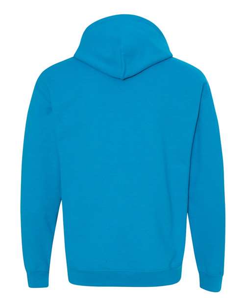 Gildan 18500 - Unisex Heavy BlendTM Hooded Sweatshirt - Sapphire