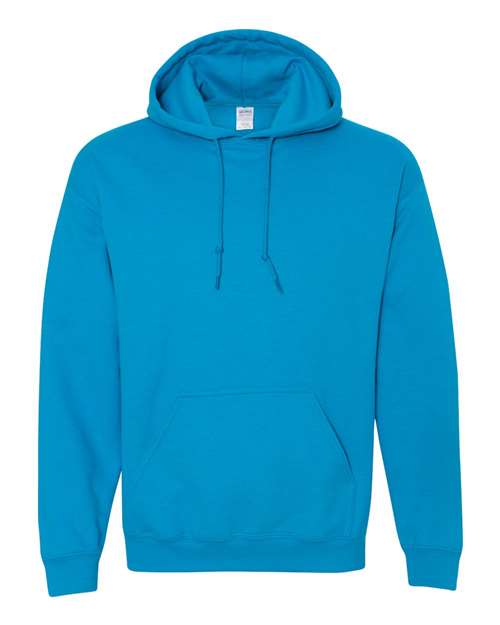Gildan 18500 - Unisex Heavy BlendTM Hooded Sweatshirt - Sapphire