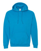 Gildan 18500 - Unisex Heavy BlendTM Hooded Sweatshirt - Sapphire