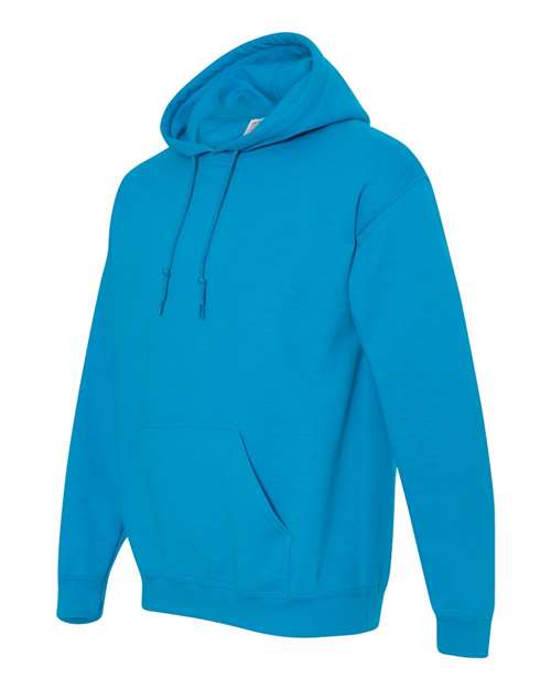 Gildan 18500 - Unisex Heavy BlendTM Hooded Sweatshirt - Sapphire