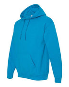 Gildan 18500 - Unisex Heavy BlendTM Hooded Sweatshirt - Sapphire