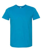 Gildan 64000 - Unisex Softstyle T-Shirt - Sapphire