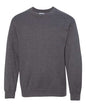 Gildan 18000B - Youth Heavy BlendTM Crewneck Sweatshirt - Dark Heather