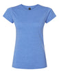 Gildan 64000L - Women's Softstyle T-Shirt - Heather Royal